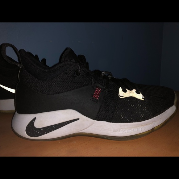 Paul George 2 Taurus - Picture 2 of 4